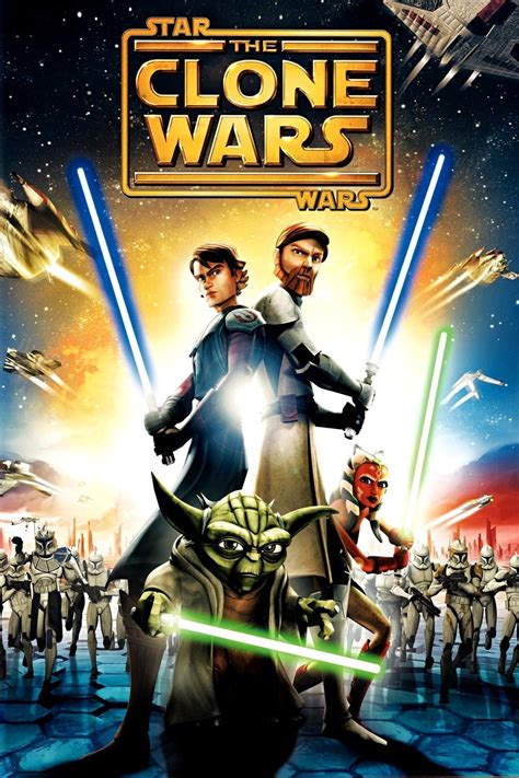 watch series star wars the clone wars|clone wars full movie.